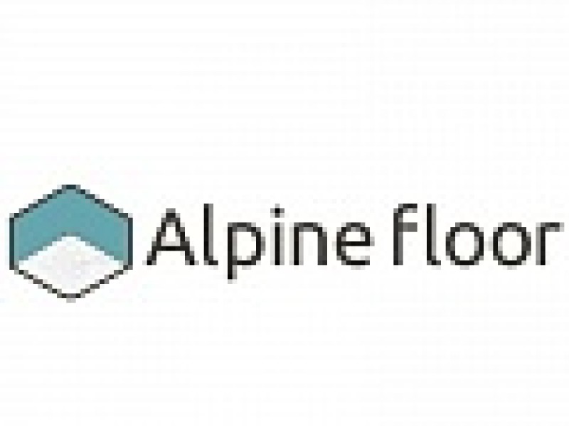 Alpine floor