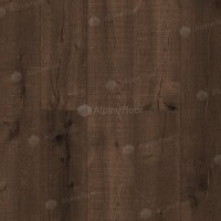ПВХ-плитка Дуб Мокка ECO 2-2