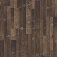 ПВХ-плитка ОРЕХ СОСТАРЕННЫЙ ECO 3-11