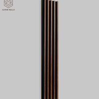 Декоративная панель LineArt ECO3E2741
