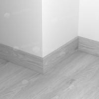 Плинтус 11-02 Grand Sequoia коллекция Herringbone