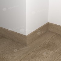 Плинтус 11-07 Grand Sequoia коллекция Herringbone