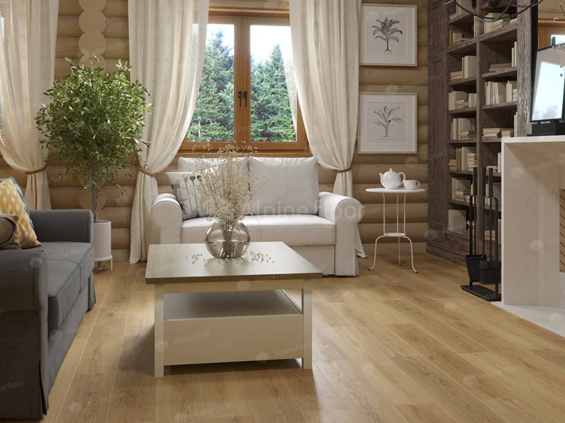 ПВХ-плитка ГРАНД СЕКВОЙЯ СЬЕРРА ECO 11-31 ПВХ-плитка ГРАНД СЕКВОЙЯ СЬЕРРА ECO 11-31