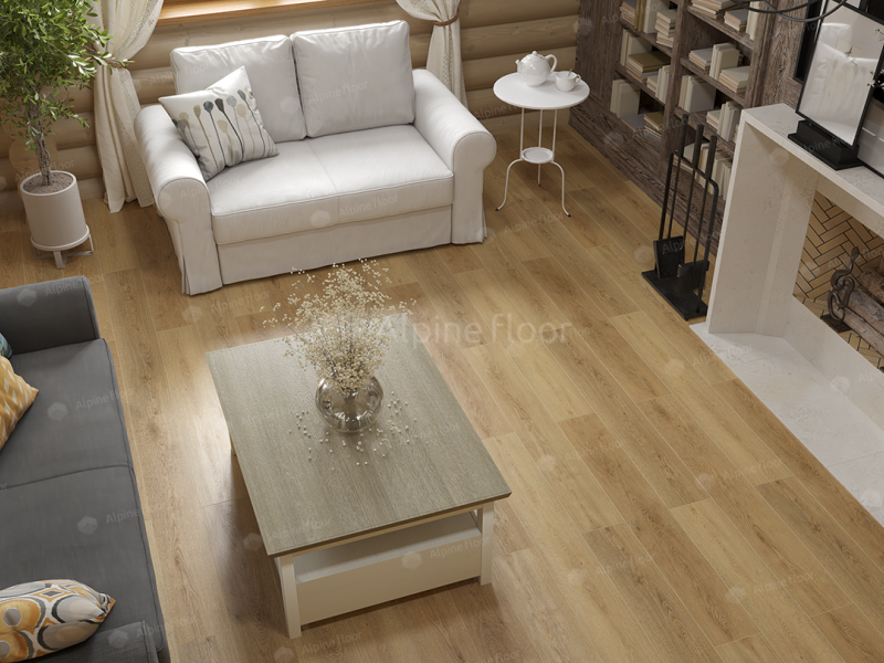 ПВХ-плитка ГРАНД СЕКВОЙЯ СЬЕРРА ECO 11-31 ПВХ-плитка ГРАНД СЕКВОЙЯ СЬЕРРА ECO 11-31