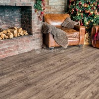 LVT ламинат Венге Грей ECO 11-802 коллекция Grand Sequoia LVT