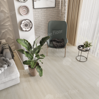 SPC ламинат Виваче ЕСО 14-201 коллекция SOLO PLU