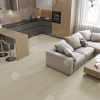 SPC ламинат Ленто ЕСО 14-501 коллекция SOLO PLU