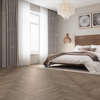 Дуб Насыщенный ECO 16-7 коллекция Parquet LVT