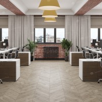 SPC ламинат Карите ECO 18-11 коллекция Villa