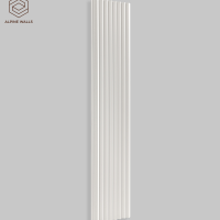 Декоративная панель LineArt ECO1501W