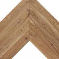 Дуб Нежный песок Французская ёлка