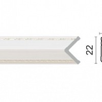 Уголок 116MG-60