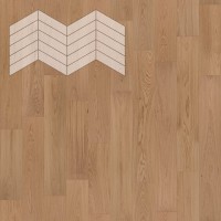 Паркет Елка Французская Lab Arte Chevron Дуб Селект Ларс лак 400/348х90х14/3/60°