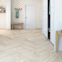 Ламинат Herringbone 12 BR  Vicence 435 Homflor