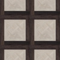 Versailles + Parquet Plus AF7001VS+AF6015PQ+