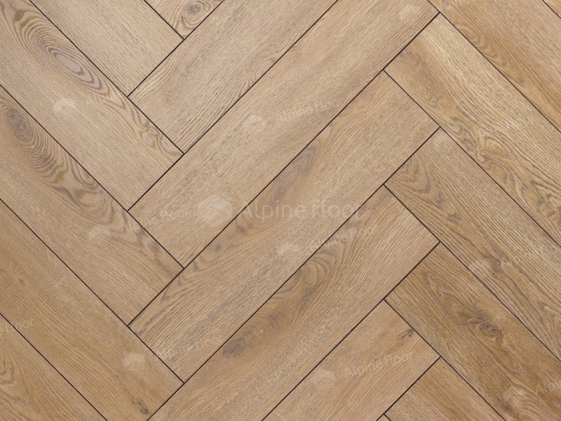 Ламинат Herringbone 8 BR Cajun Oak 535 Homflor