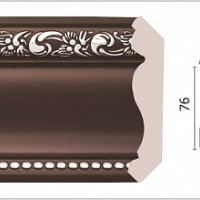 Карниз 154-39S