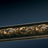 Молдинг 157-1084