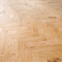 Паркет Елка Английская Lab Arte Angle Дуб Селект 1015 лак 500х90х14/3