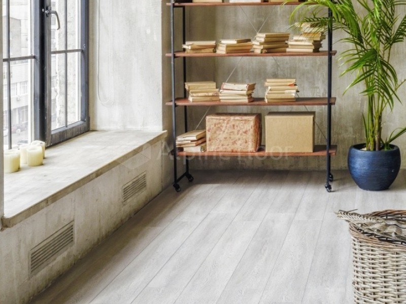 ПВХ-плитка Норвежский лес ECO 9-1 ПВХ-плитка Норвежский лес ECO 9-1