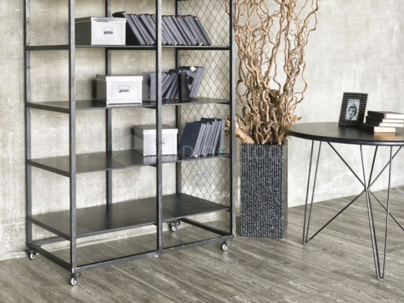 ПВХ-плитка Северное сияние ECO 9-6 ПВХ-плитка Северное сияние ECO 9-6