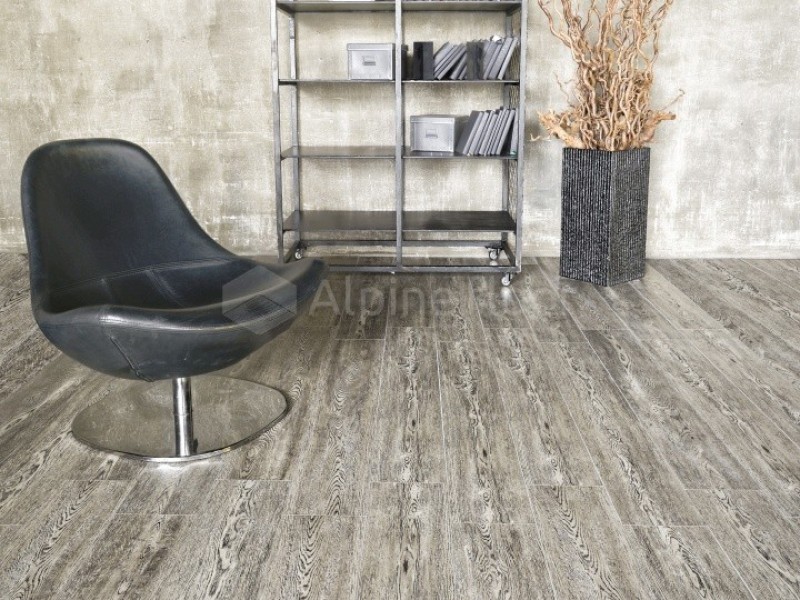 ПВХ-плитка Северное сияние ECO 9-6 ПВХ-плитка Северное сияние ECO 9-6