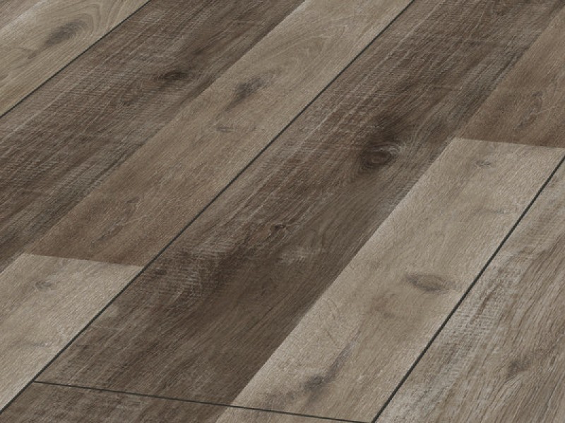 EXQUISIT PLUS — ламинат Fine Oak D 4997