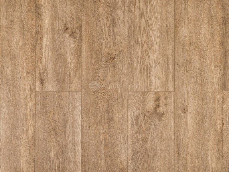 ПВХ-плитка ГРАНД СЕКВОЙЯ МИНДАЛЬ ECO 11-6