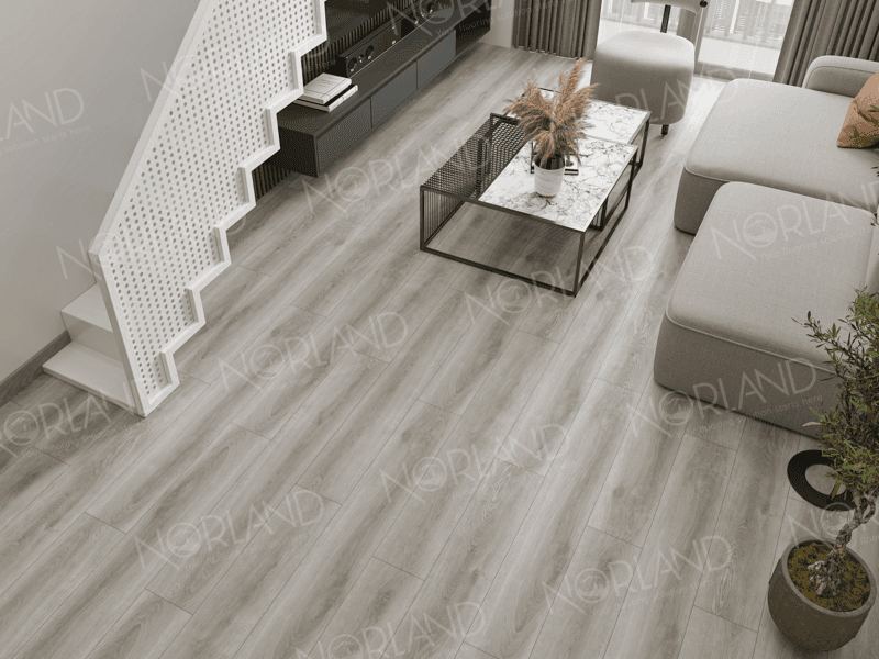 Каменный ламинат Alpine Floor Norland NeoWood Чистое озеро Femund 2001-4