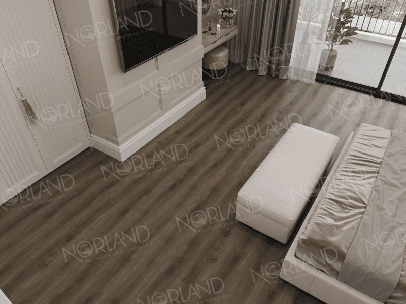 Каменный ламинат Alpine Floor Norland NeoWood Ледяная долина Utla 2001-10