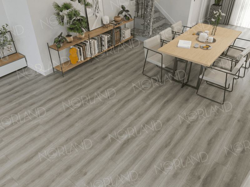 Каменный ламинат Alpine Floor Norland NeoWood Таежный ручей Renaelva 2001-7