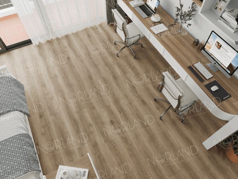 Каменный ламинат Alpine Floor Norland NeoWood Весенняя река Tista 2001-8