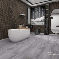 SPC Ламинат Betta Studio Дуб затертый серый