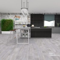 SPC Ламинат Betta Studio Дуб затертый светлый