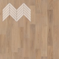 Паркет Елка Французская Lab Arte Chevron Дуб Натур 2006 лак 600/510х90х14/3/45°