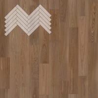 Паркет Елка Английская Lab Arte Angle Дуб Селект Норвег лак 500х90х14/3