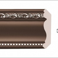 Карниз 146-39S