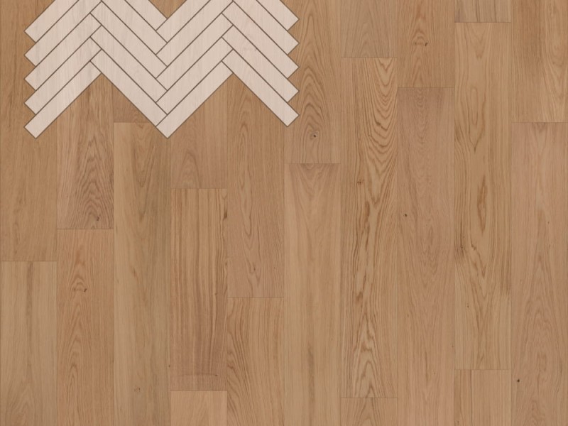 Паркет Елка Английская Lab Arte Angle Дуб Рустик Ларс лак 500х90х14/3