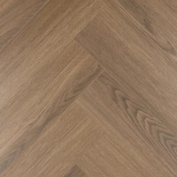 Каменный ламинат Дуб Бромо MS8418 My Step STONE Herringbone