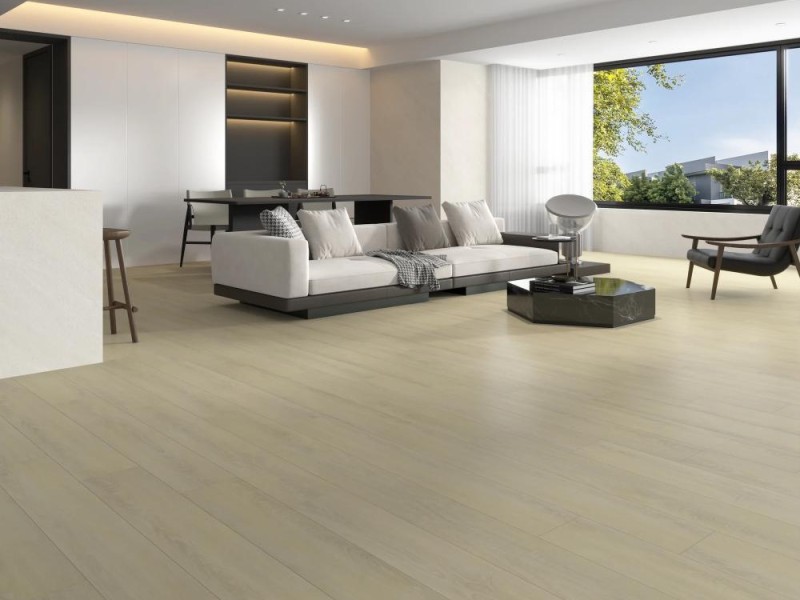 Каменный ламинат Дуб Этна MS8208 My Step Stone Каменный ламинат Дуб Этна MS8208 My Step Stone