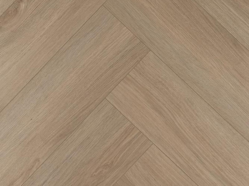 Каменный ламинат Дуб Мисти MS8118 My Step STONE Herringbone
