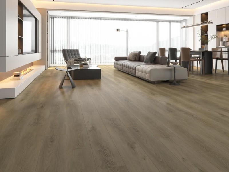 Каменный ламинат Дуб Монблан MS8508 My Step Stone Каменный ламинат Дуб Монблан MS8508 My Step Stone