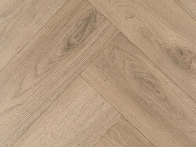 Каменный ламинат Дуб Монблан MS8518 My Step STONE Herringbone