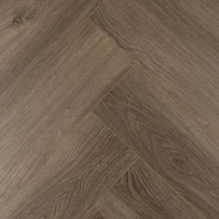 Каменный ламинат Дуб Темпл MS8618 My Step STONE Herringbone