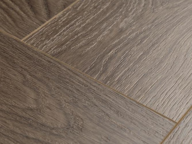 Каменный ламинат Дуб Темпл MS8618 My Step STONE Herringbone Каменный ламинат Дуб Темпл MS8618 My Step STONE Herringbone