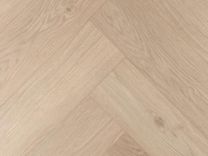 Каменный ламинат Дуб Яри MS9218 My Step STONE Herringbone