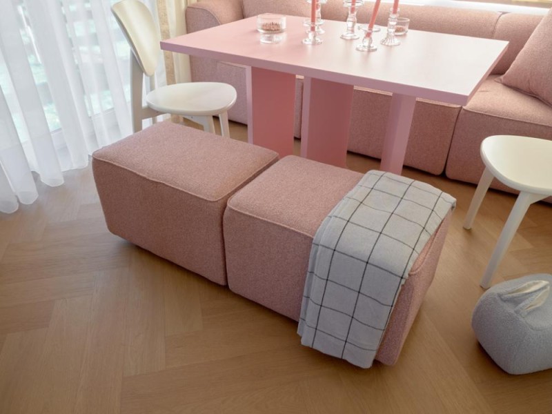 Кварцевый паркет Quartz Parquet Английская Ёлка Дуб Медовый Раф 33-463 5/0,6 мм Кварцевый паркет Quartz Parquet Английская Ёлка Дуб Медовый Раф 33-463 5/0,6 мм