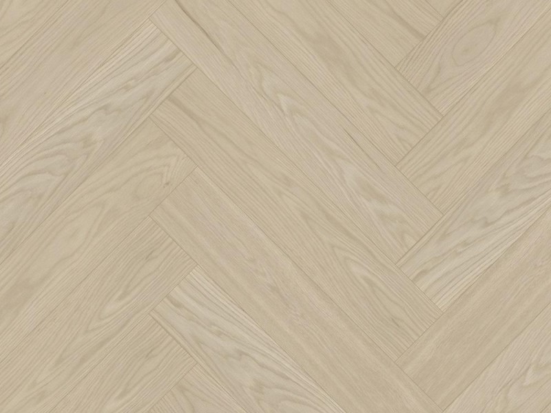 Кварцевый паркет Quartz Parquet Английская Ёлка Дуб Непокрытый 33-400 5/ 0,6 мм