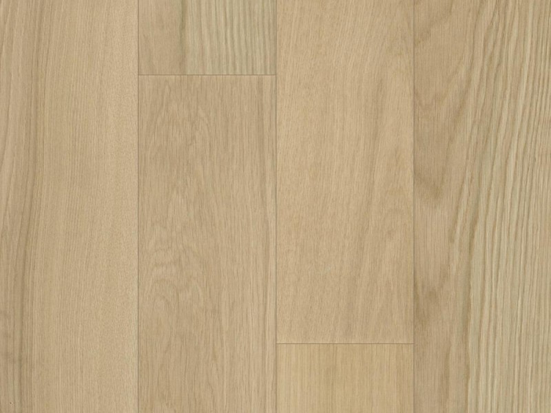 Кварцевый паркет Quartz Parquet Классик Дуб Непокрытый 800 7/1,2 мм