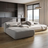 Кварцевый паркет Quartz Parquet Престиж Дуб Муссон 1258-02